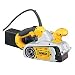 Factory-Reconditioned DEWALT DW432R 8 Amp 3-Inch by 21-Inch Belt Sander with Dust Canister