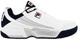 Fila Men's Alfa II Tennis Shoe