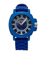 Moschino Teen Reloj Streetgames Azul