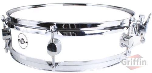 Griffin Piccolo Snare Drum 13