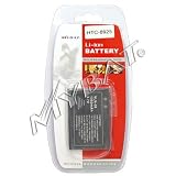 STANDARD REPLACEMENT BATTERY 1350MAH for HTC 8925-RETAIL PACKAGING