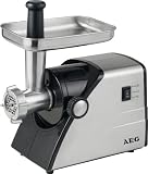 Produkt-Bild: AEG FW 5549 Fleischwolf