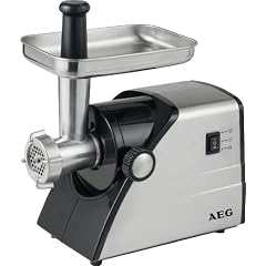 AEG FW 5549 Fleischwolf
