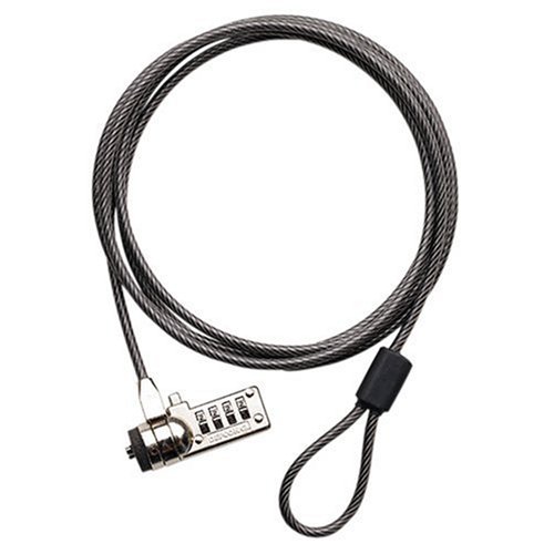  : Targus Defcon CABLE LOCK (PA410E)