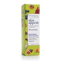 Skin Appetit Nutri-Cleanser, 6-Ounce Boxes