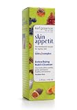 Skin Appetit Nutri-cleanser , 6-Ounce Boxes