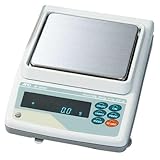 電子てんびん　GF-6000