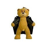 Adult Candy Shoppe Bear Keychains, 24pk