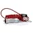 Kensington K64576US ComboSaver Portable Notebook Computer Lock (Red )