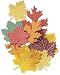 Jolee's By You-Autumn Maple Leaves