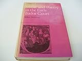 Music & poetry in the early Tudor court