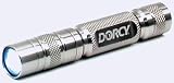 Dorcy 41-4252 1 Watt LED Focusing Flashlight with , 1AAA Battery