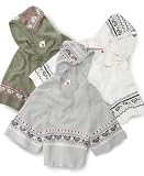 Roxy Girls Sweater Poncho