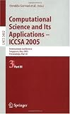 Cover for 9783540258629
