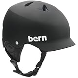 Bern Watts Matte Water Helmet