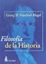 Filosofia de la historia (Spanish Edition)