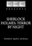  : Sherlock Holmes: Terror by Night (1946)