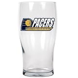 Indiana Pacers 20 Oz Beer Glass Cup