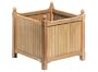 Oxford Garden 28-Inch Shorea English Planter