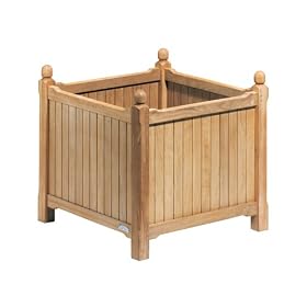 Oxford Garden PL28 28-Inch English Planter by 
