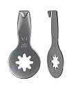 Fein 6-39-03-200-01-7 3-mm Teak Deck Blades, 1-Pack