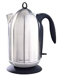 Russell Hobbs 13901 kettle in Brushed Stainless Steel with Concealed 3kW rapid boil element  from SALTON EUROPE LTD