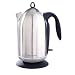Russell Hobbs 13901 kettle in Brushed Stainless Steel with Concealed 3kW rapid boil element
