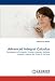 Advanced Integral Calculus: Convergence of Integrals, Eulerian Integrals, Multiple Integrals, Volume and Areas of Surfaces