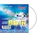 Melody BD-R Blu-ray �f�B�X�N 25GB 2�{���Ή�