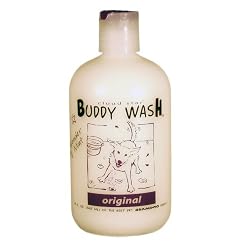 Cloud Star Buddy Wash Pet Shampoo, Lavender & Mint, 19-Ounce Bottle (Pack of 2)