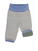 loud + proud Pantalón (Gris)