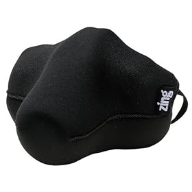Zing 550-011 UBK1 Standard Eveready (Black) by Zing