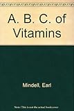 The A.B.C. of vitamins
