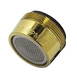 Princeton Brass PKBSA512 faucet aerator part