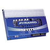 Buy PB448 Reno Series - 800 Watt 4 Channel Car Audio Amplifier by Pyramid
