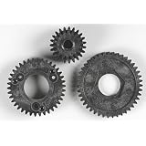 Associated Pinions & Spurs - MGT 2-Speed by Associated