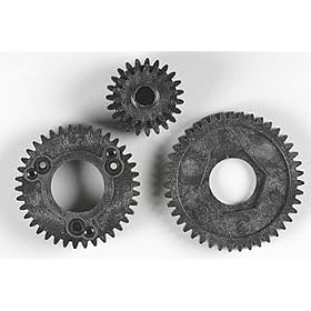 Associated Pinions & Spurs - MGT 2-Speed from Speed Controls
