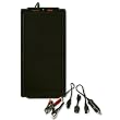 NOCO ISC125 iMob Black 12V 125mA (.13A) Solar Battery Charger