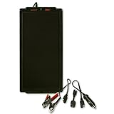 41iorszO pL. SL160  NOCO ISC125 iMob Black 12V 125mA (.13A) Solar Battery Charger