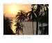 Koh Tao, Thailand Stretched Canvas Poster Print