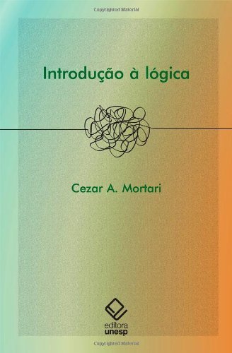 Introdução à lógica (Portuguese Edition)