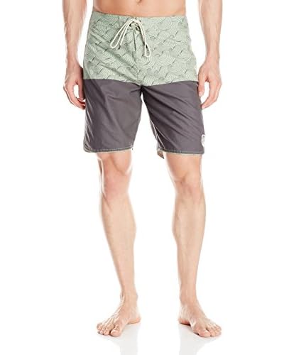 O’Neill Men’s Shelled Out Boardshort