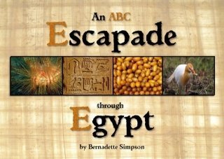 An ABC Escapade through Egypt
