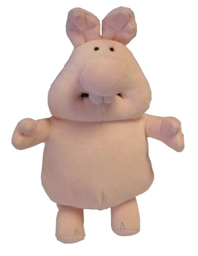 Childrens Toyshop  Toys : Shaun and Friends Mini Soft Toy - Naughty Pig