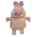 Shaun and Friends Mini Soft Toy - Naughty Pig