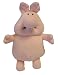 Toys : Shaun and Friends Mini Soft Toy - Naughty Pig