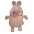 Shaun and Friends Mini Soft Toy - Naughty Pig