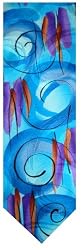 Men's J. Jerry Garcia Neck Tie Rare Limited Edition Collection Forty-three South of the Border