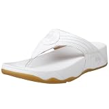 FitFlop Women's Walkstar 3 Sandal,Oyster,7 M US