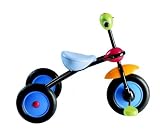 Italtrike abc Tricycle